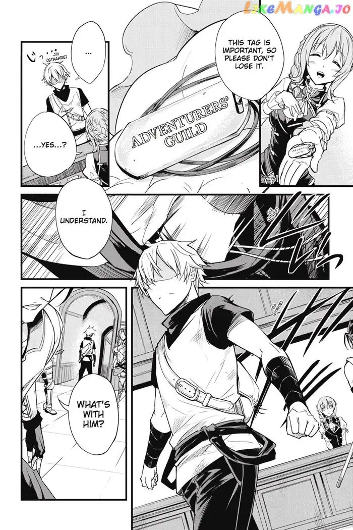 Goblin Slayer: Side Story Year One Chapter 2 image 23_optimized_optimized